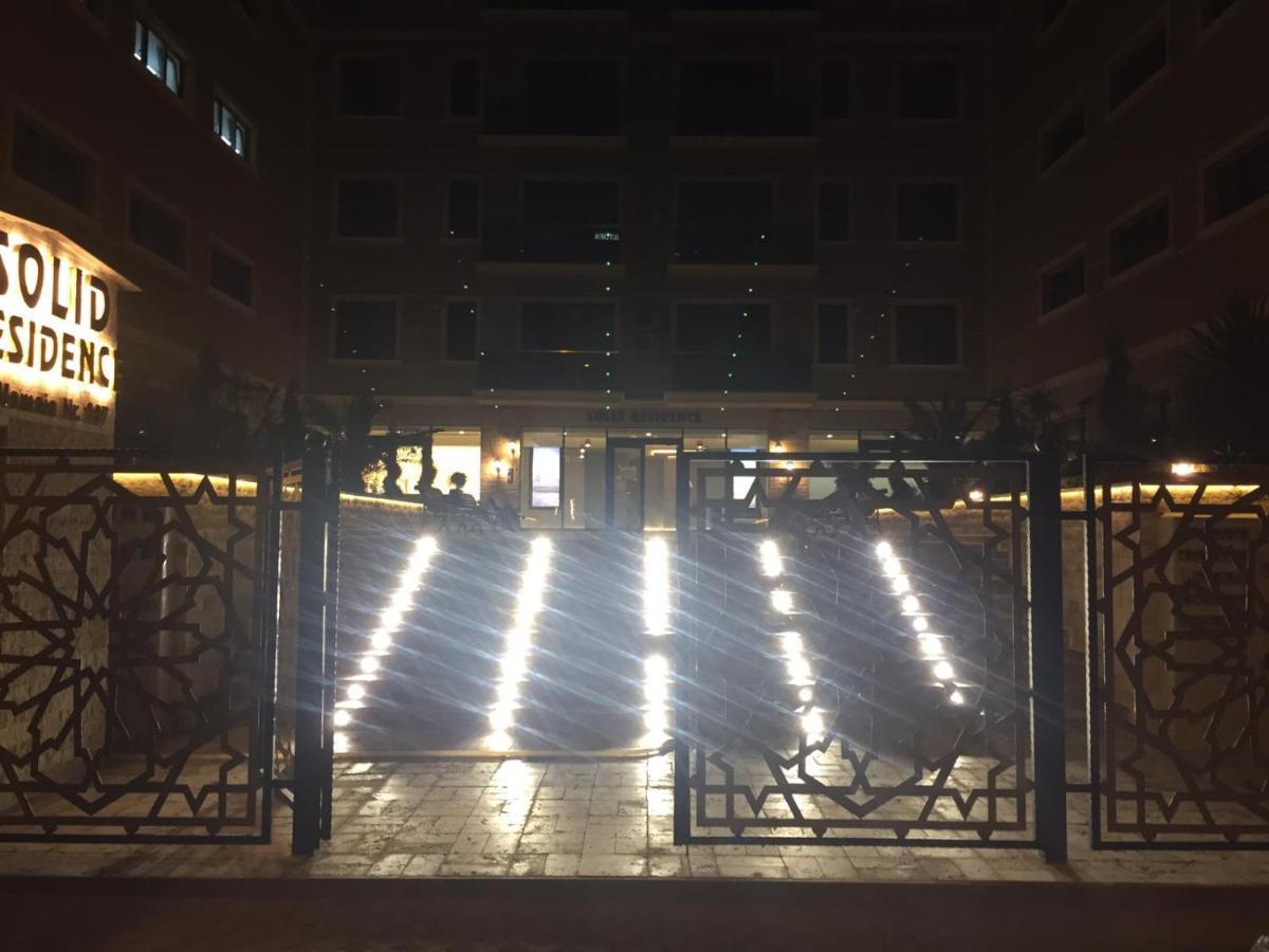 Apartment Sunset Lake View Mamaia Ngoại thất bức ảnh