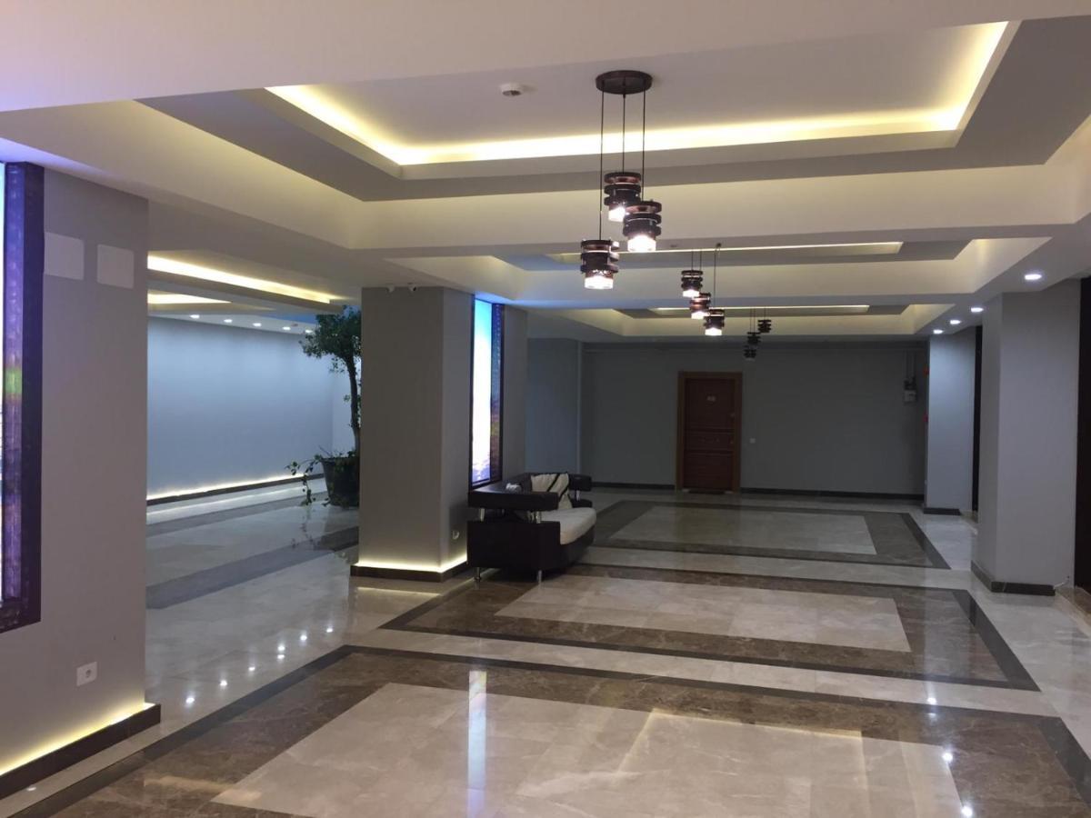 Apartment Sunset Lake View Mamaia Ngoại thất bức ảnh