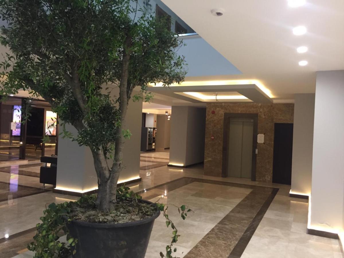 Apartment Sunset Lake View Mamaia Ngoại thất bức ảnh
